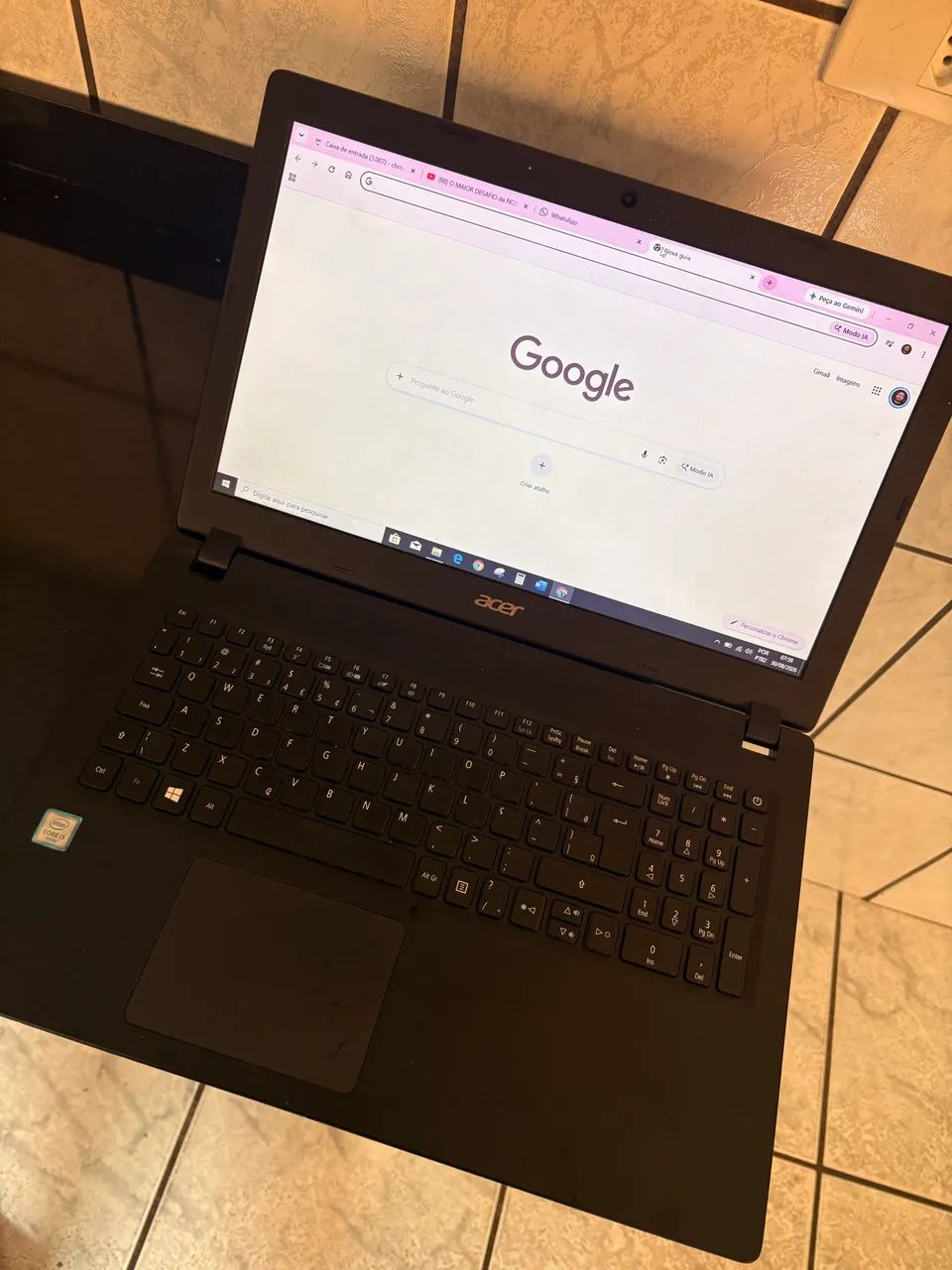Venda de notebook  - Foto 4