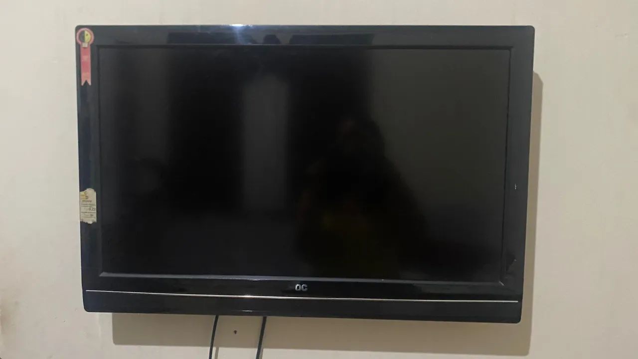 Televisão  - Foto 3