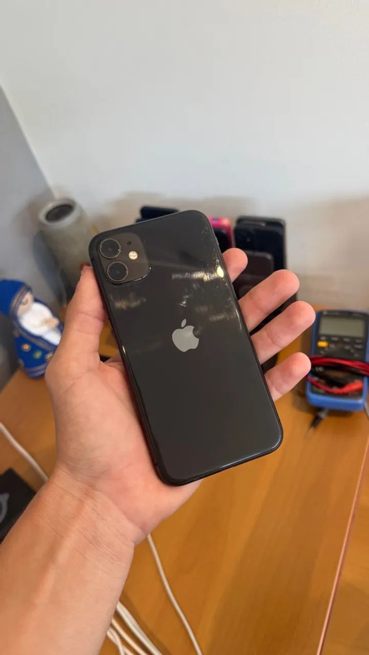 IPhone 11 128gb - Foto 2
