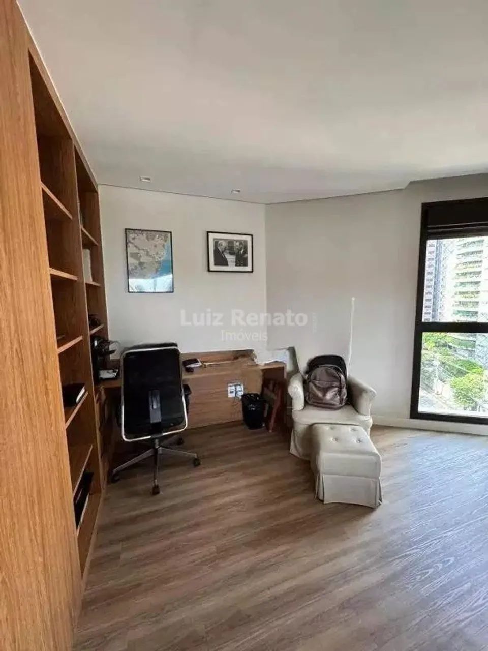 Apartamento à venda no bairro Serra - Foto 4