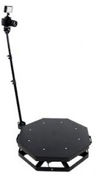 Plataforma 360 - Foto 2