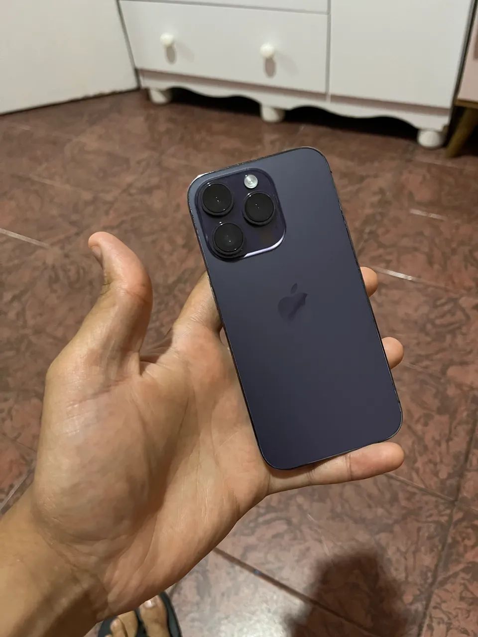 iPhone 14 Pro