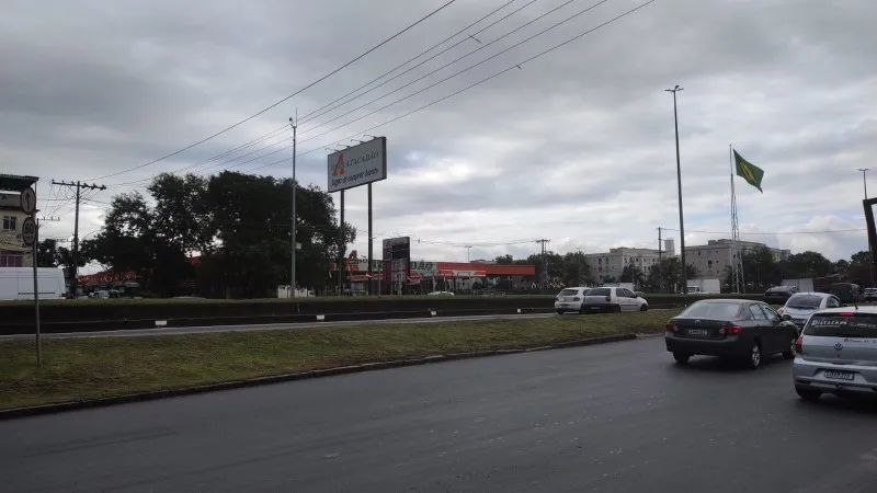Loja Comercial Próxima à Obramax e Atacadão