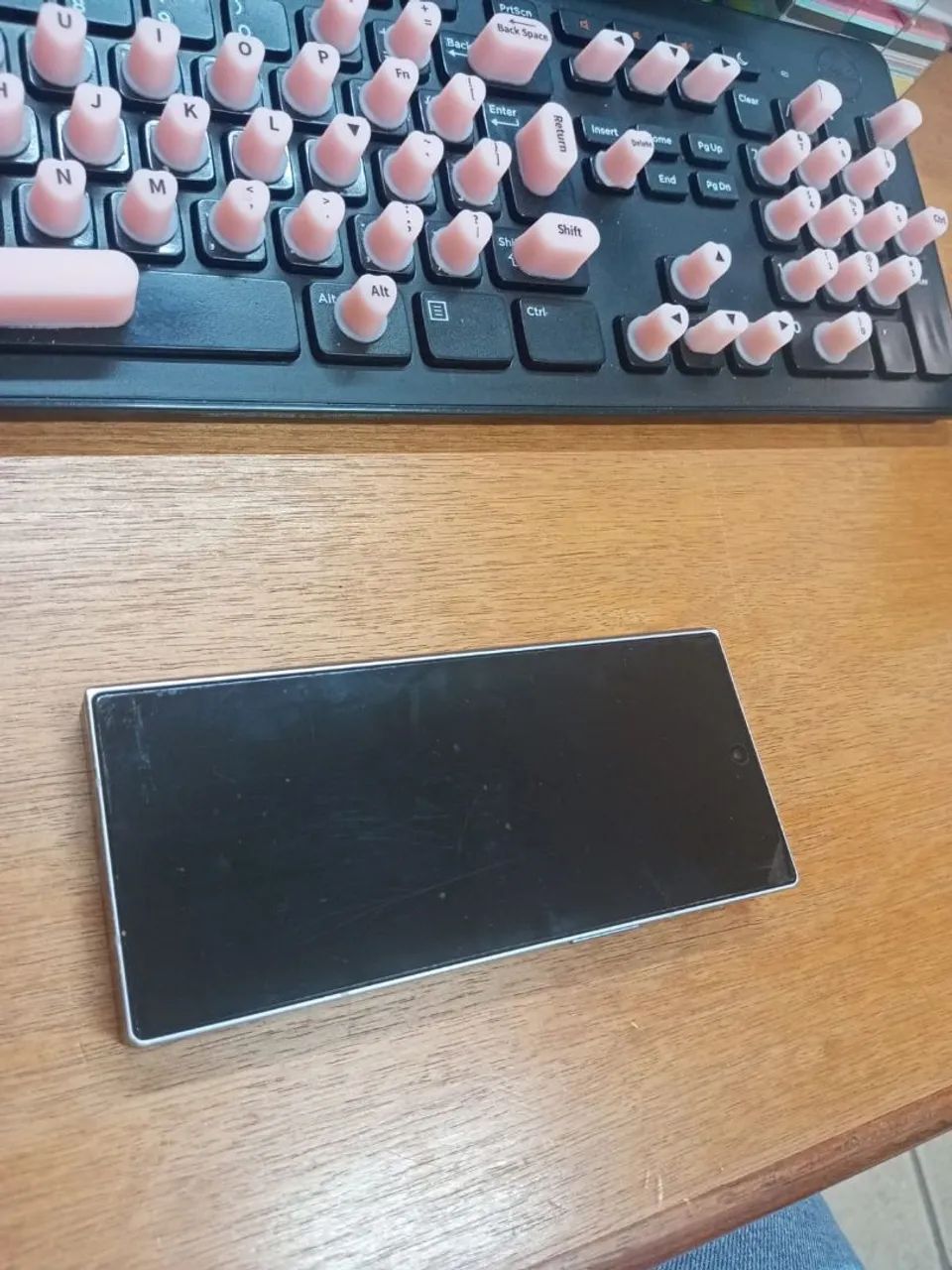 Z Fold 6 - Foto 3