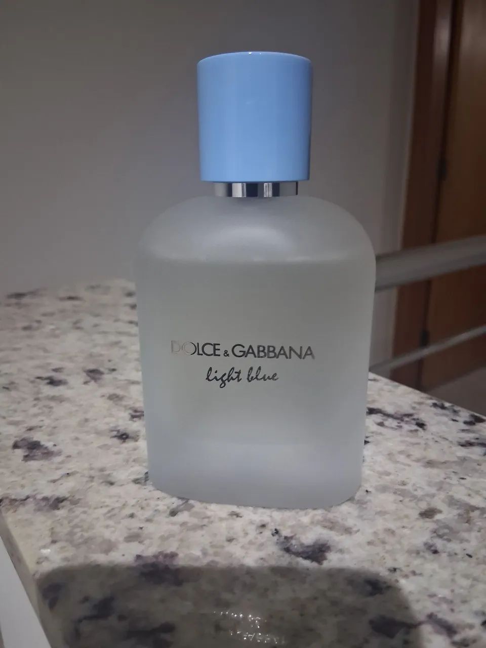 PERFUME FRESCO SOMENTE EXPERIMENTADO - Foto 2