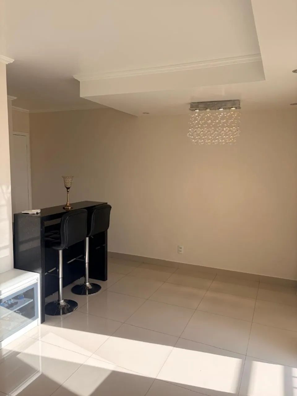 Apartamento 3 Dormitórios com Planejado e Ar-condicionado 24mil btu / Condomínio Avalon - Foto 5