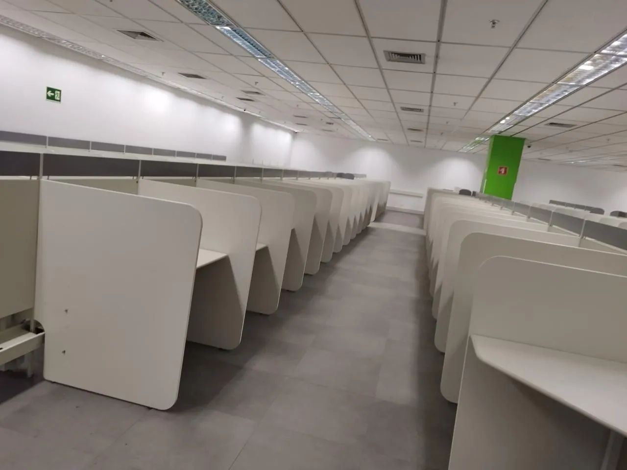 Baias Call Center NR17  - Foto 2