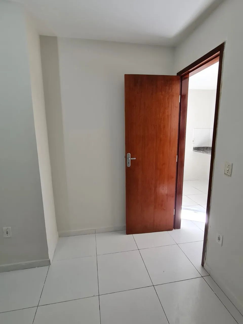 Kitinete em nova esperança Parnamirim Rn - Foto 4