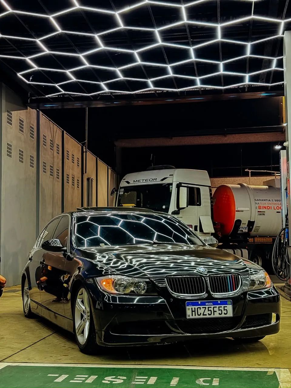 BMW 325I A 2006