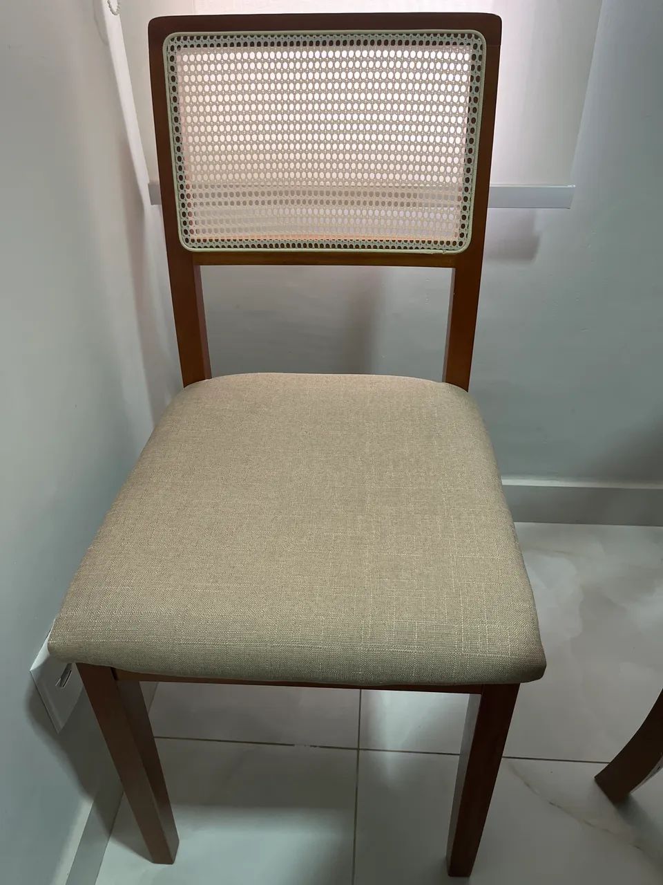 Mesa de madeira  - Foto 4