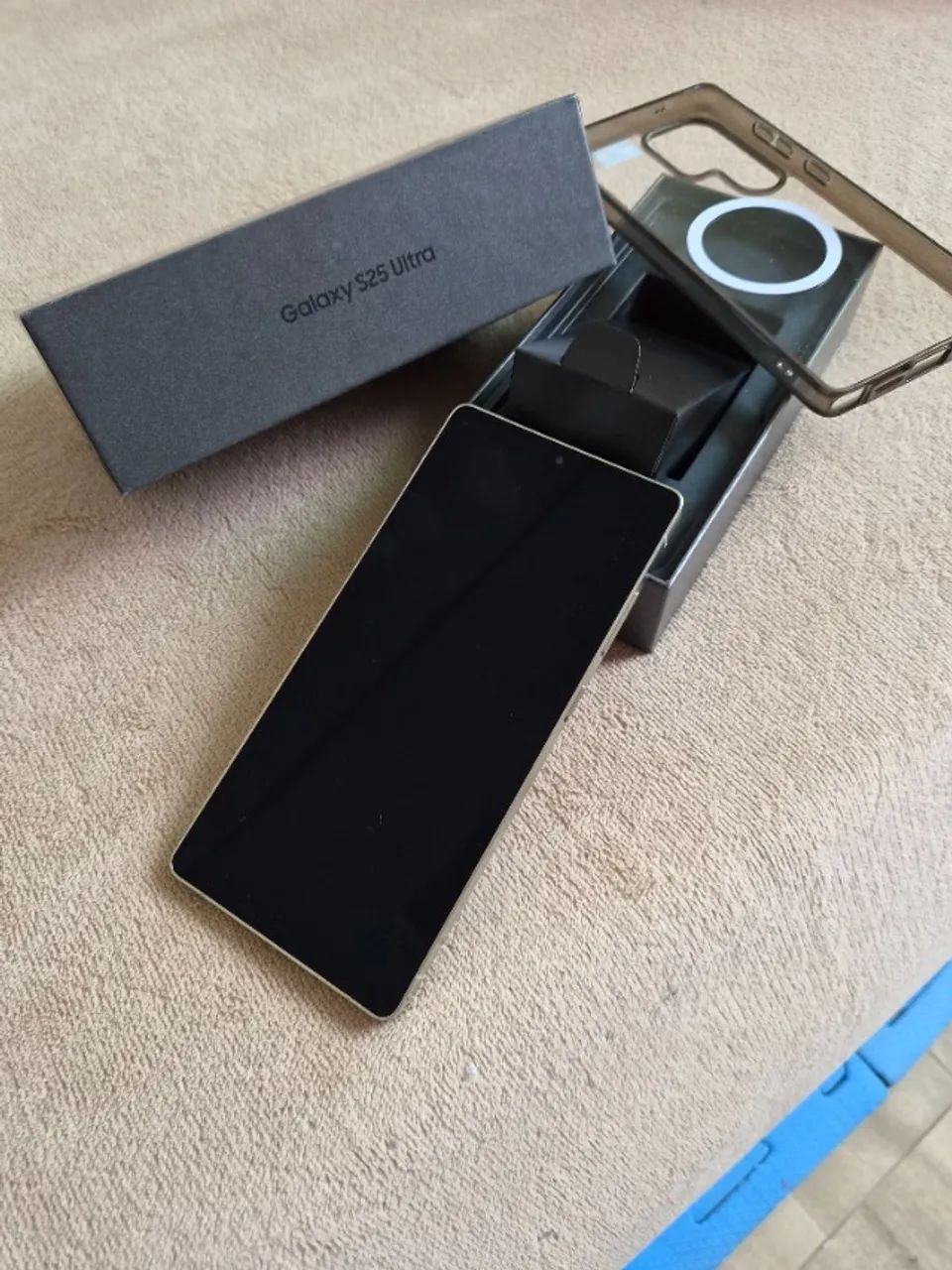 GALAX S25 ULTRA - Foto 3