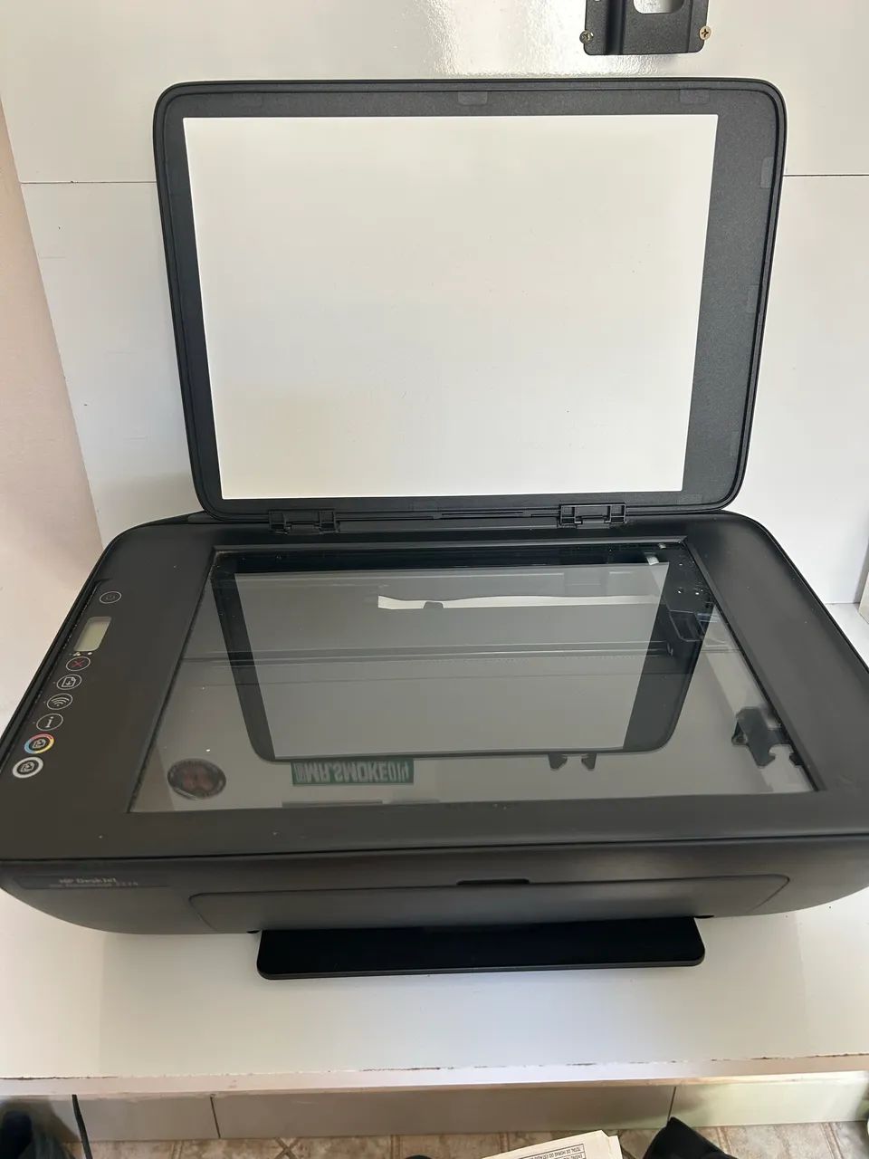 HP DESKJET INK ADVANTAGE 2774 - Foto 2