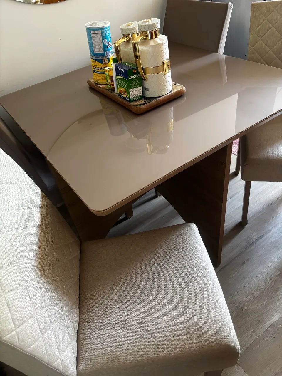 Mesa de jantar - Foto 4