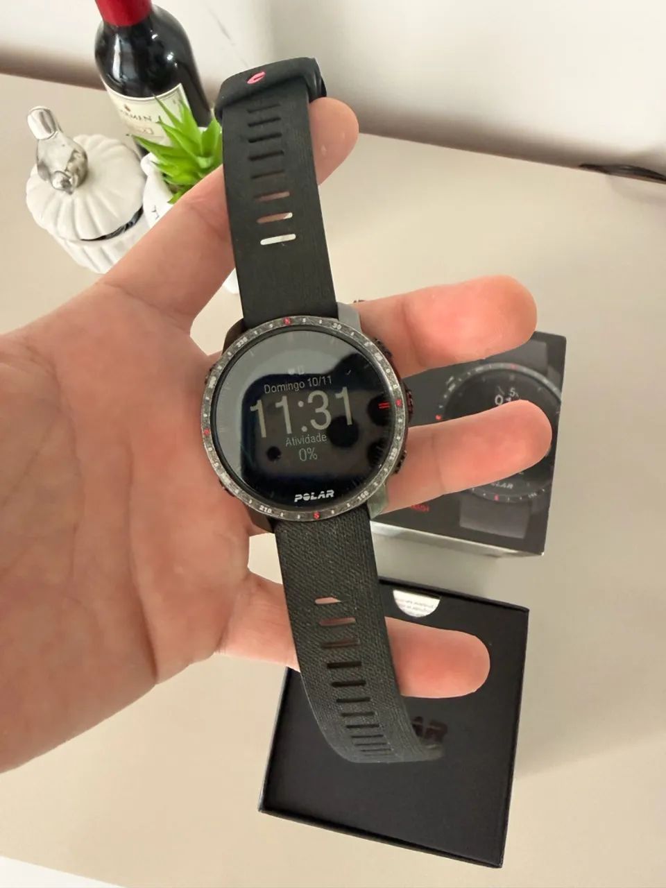 Polar Grit X Pro  - Foto 2