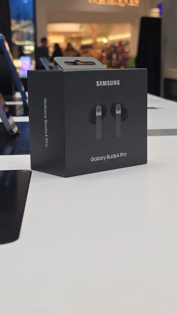 Samsung Galaxy Buds 4 Pro