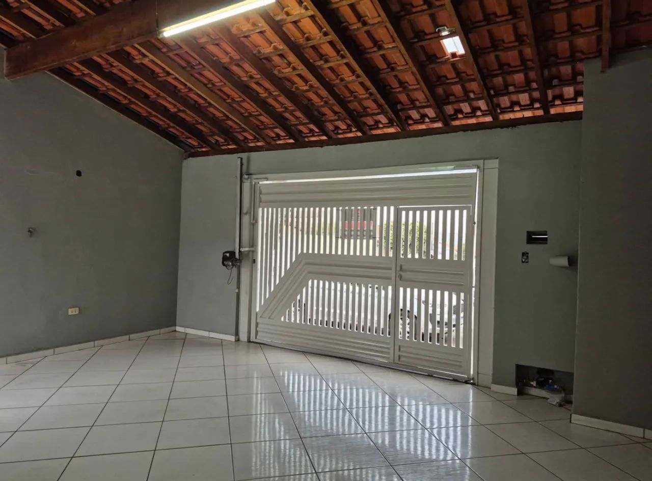 CASA NO SIDERAL PARQUE VERDE