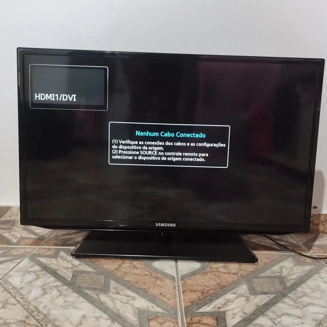 Tv 29' Samsung 