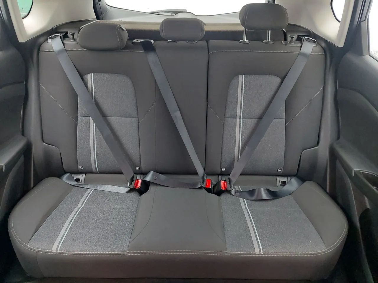 Chevrolet Tracker LT 1.0 Turbo 12V Flex Aut., foto 18 de 18