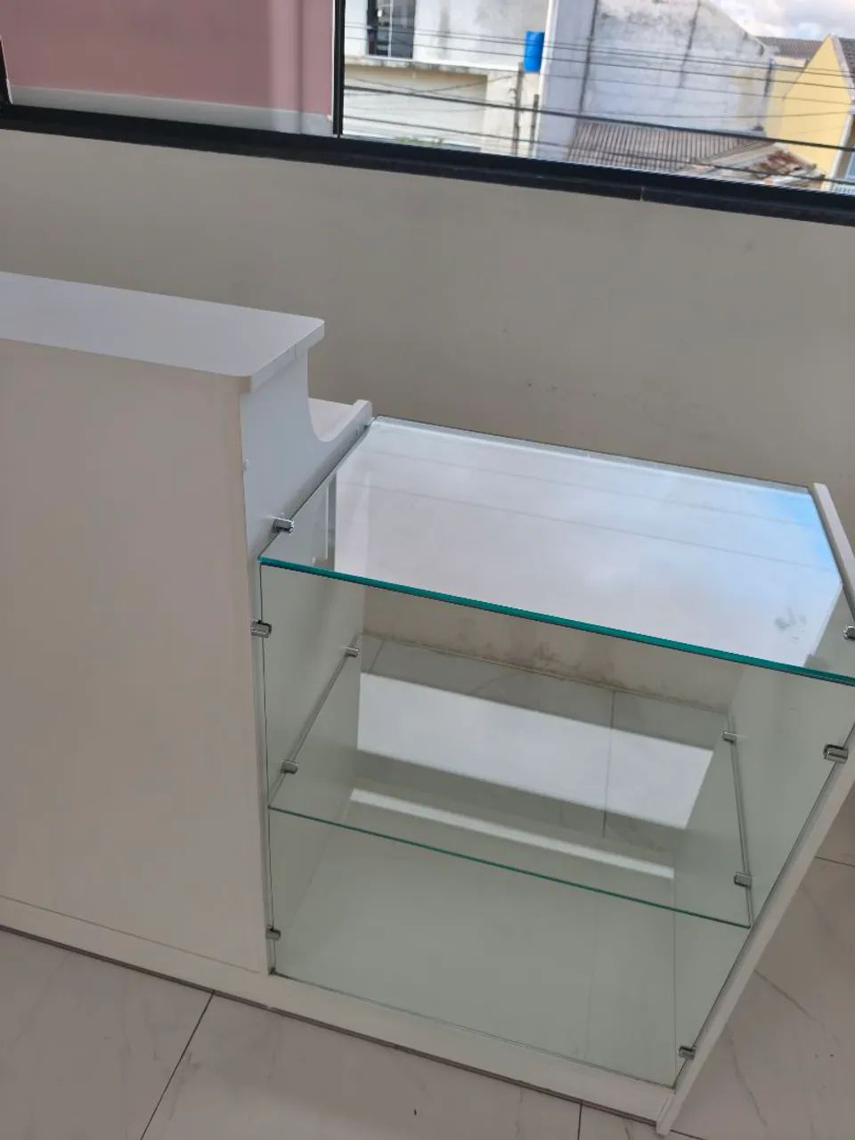 Vendo balcão ideal pra loja ou salão 