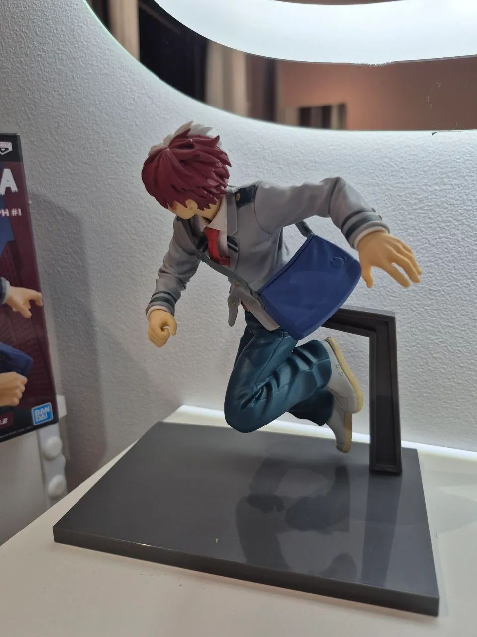 Todoroki Bandai - Foto 3