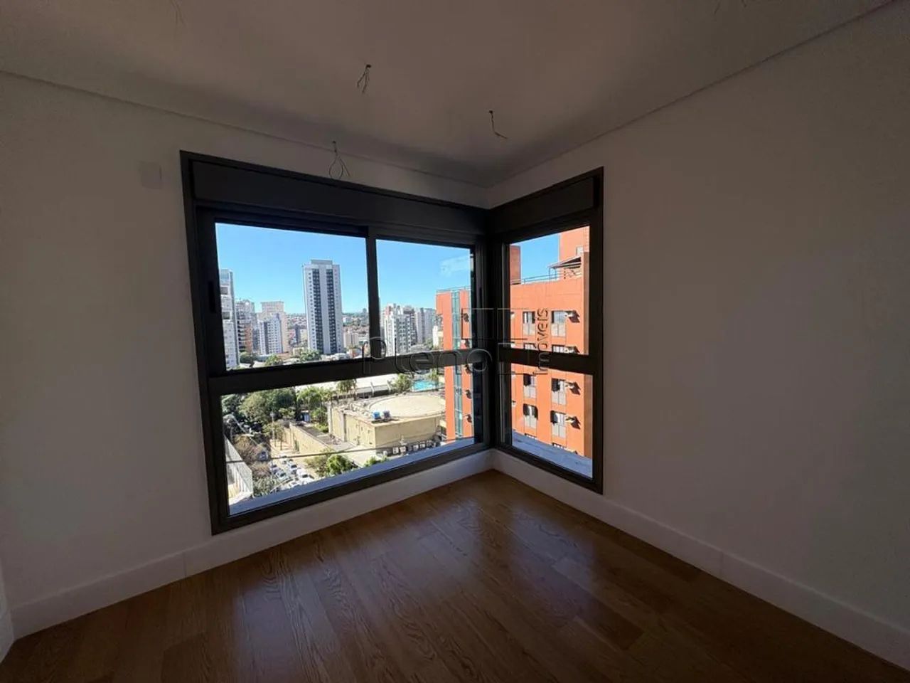 Apartamento à venda em Campinas, Cambuí, com 3 suítes, com 156 m² - Foto 4