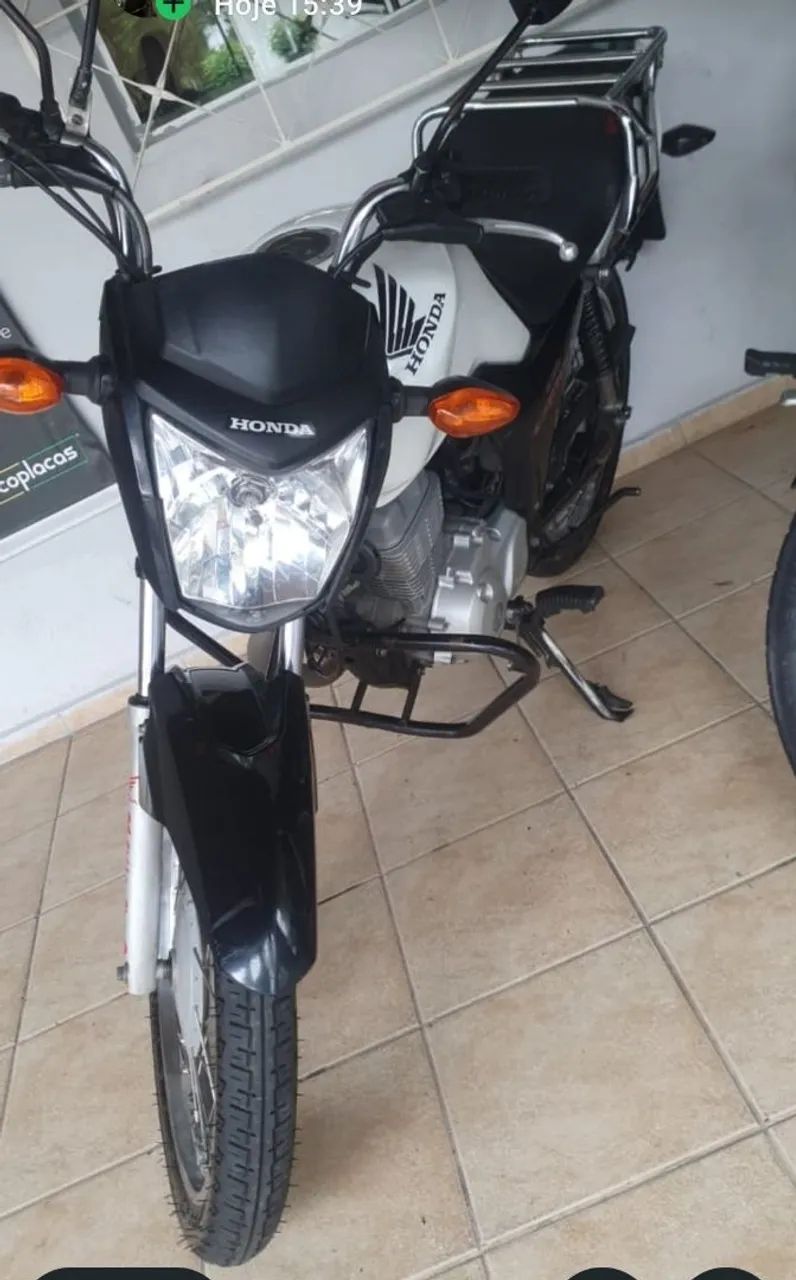 Titan 2017 cargo  - Foto 4