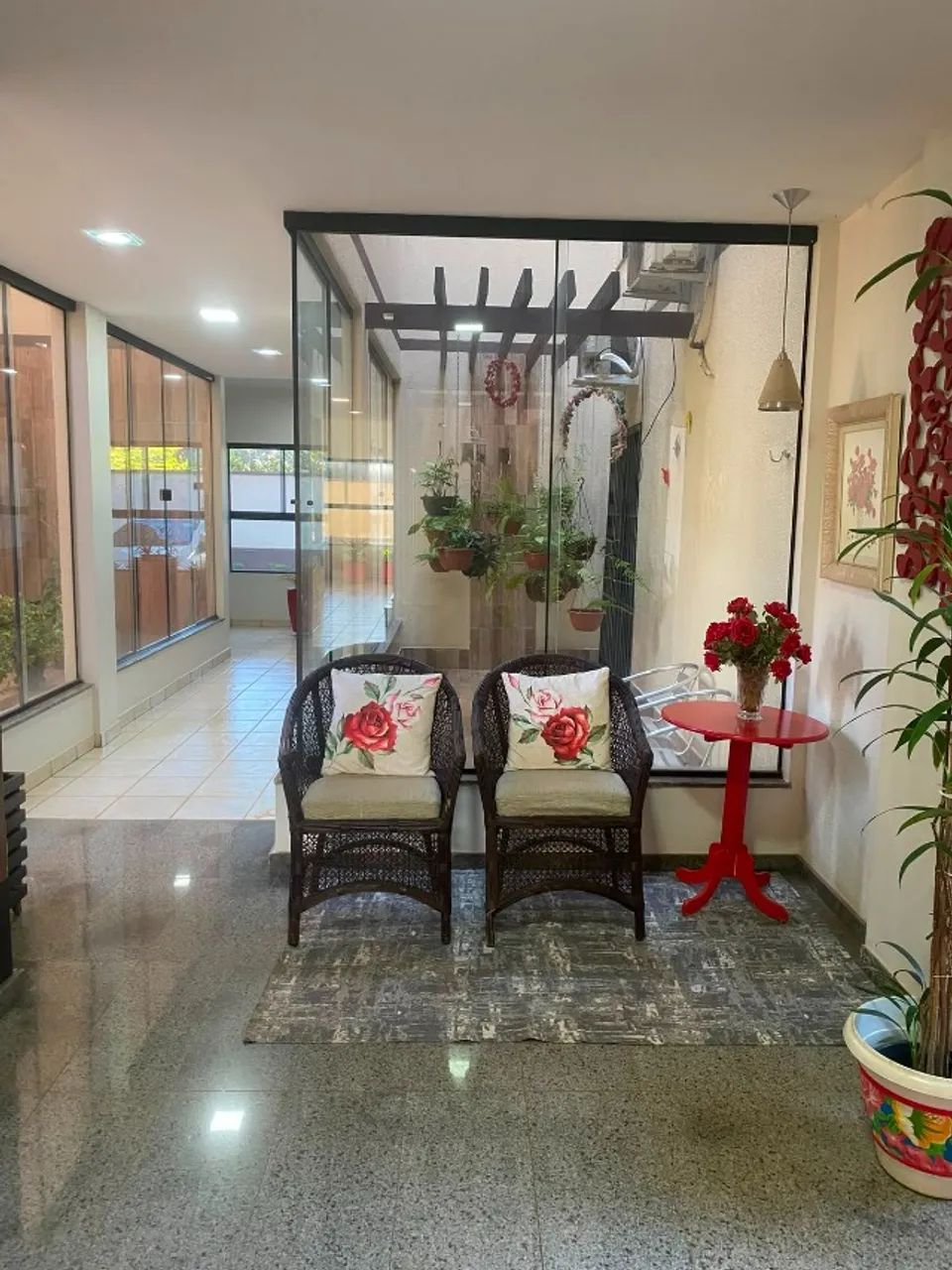 Apartamento 2 quartos - Quadra 108 Sul - Foto 3