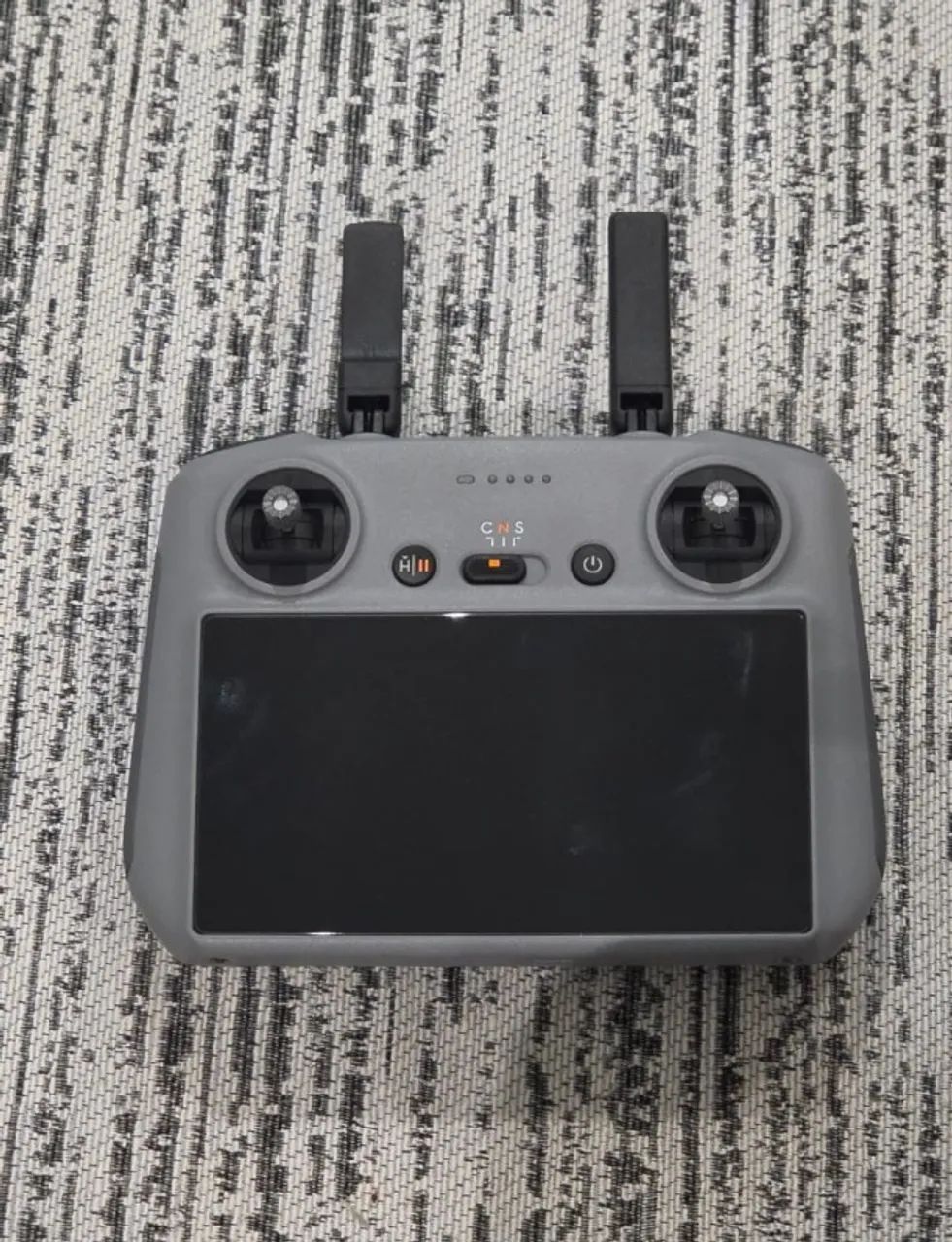 Dji Air 3 Fly More Combo Controle com Tela - Foto 2