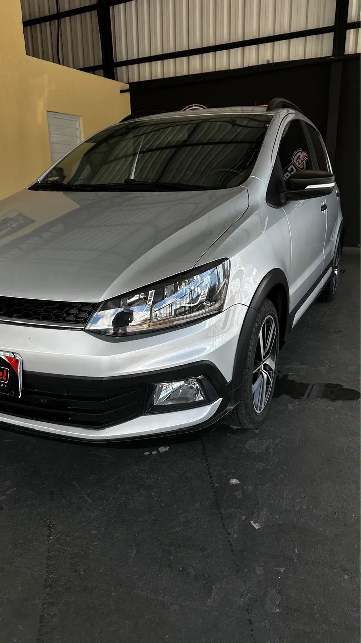 Volkswagen Fox Xtreme 1.6 Flex 8V 5P 2018 - Foto 4