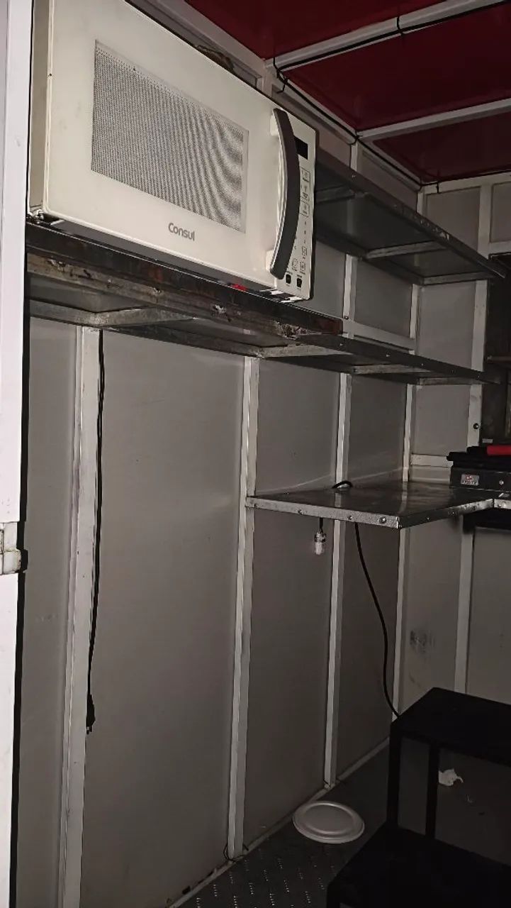 Trailer para vender - Foto 3