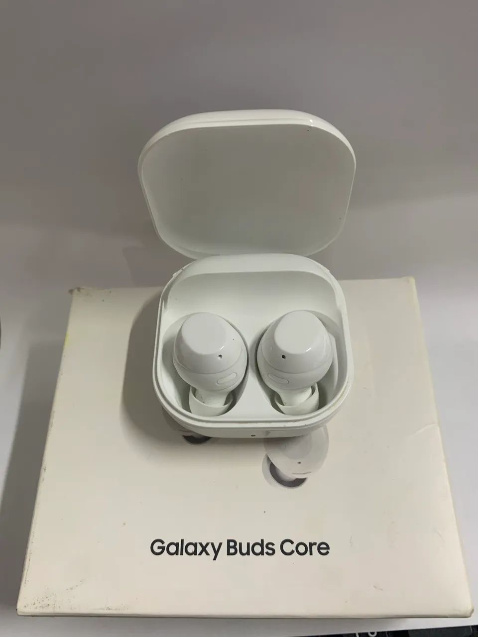 Galaxy buds core
