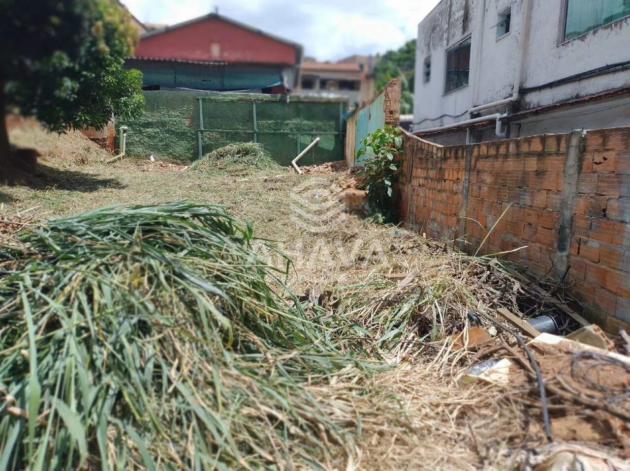 Lote à Venda  471m²  Universitario