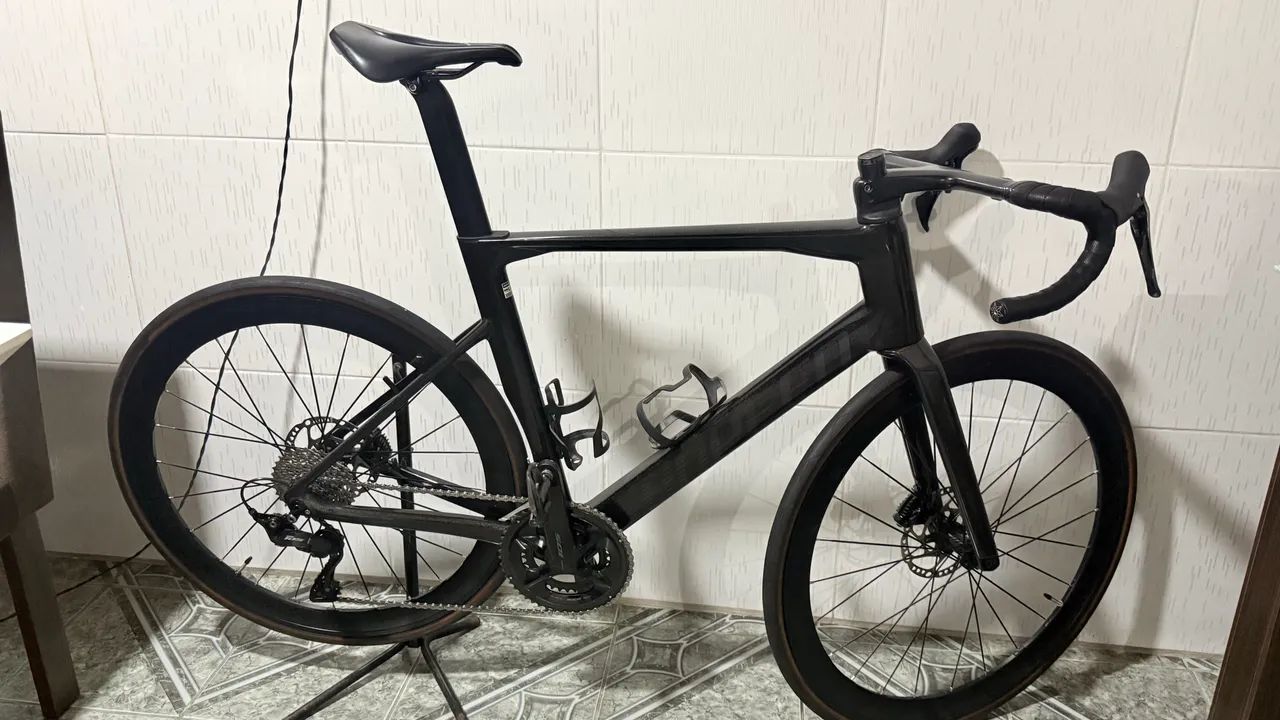 Bike de estrada speed  - Foto 3