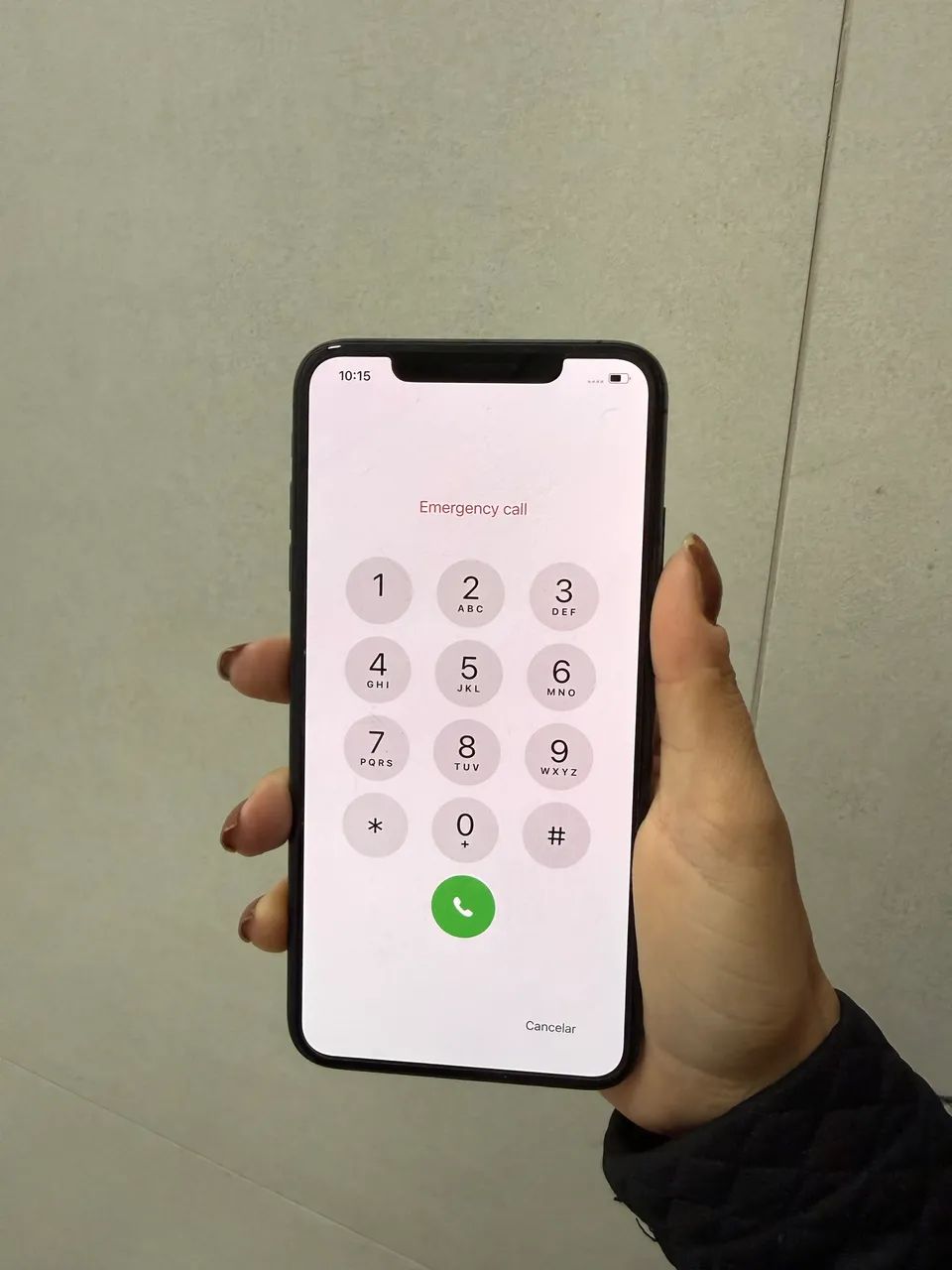 iPhone XS MAX 256
