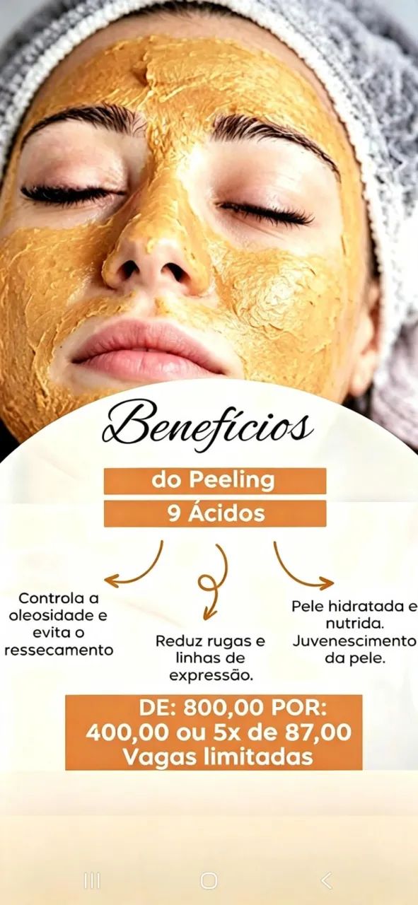 Esteticista Facial e Corporal - Foto 2