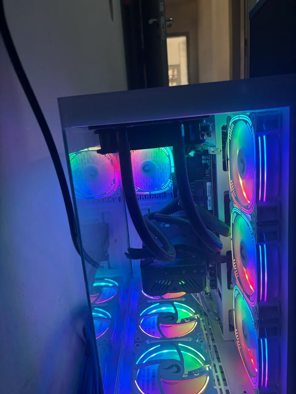 PC Gamer de Alto Desempenho  - Foto 2