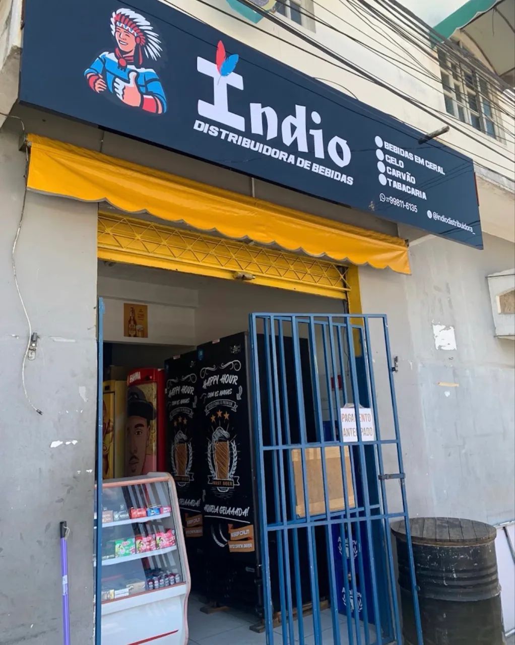 Vendo Distribuidora de Bebidas em Andre Carloni - Foto 2