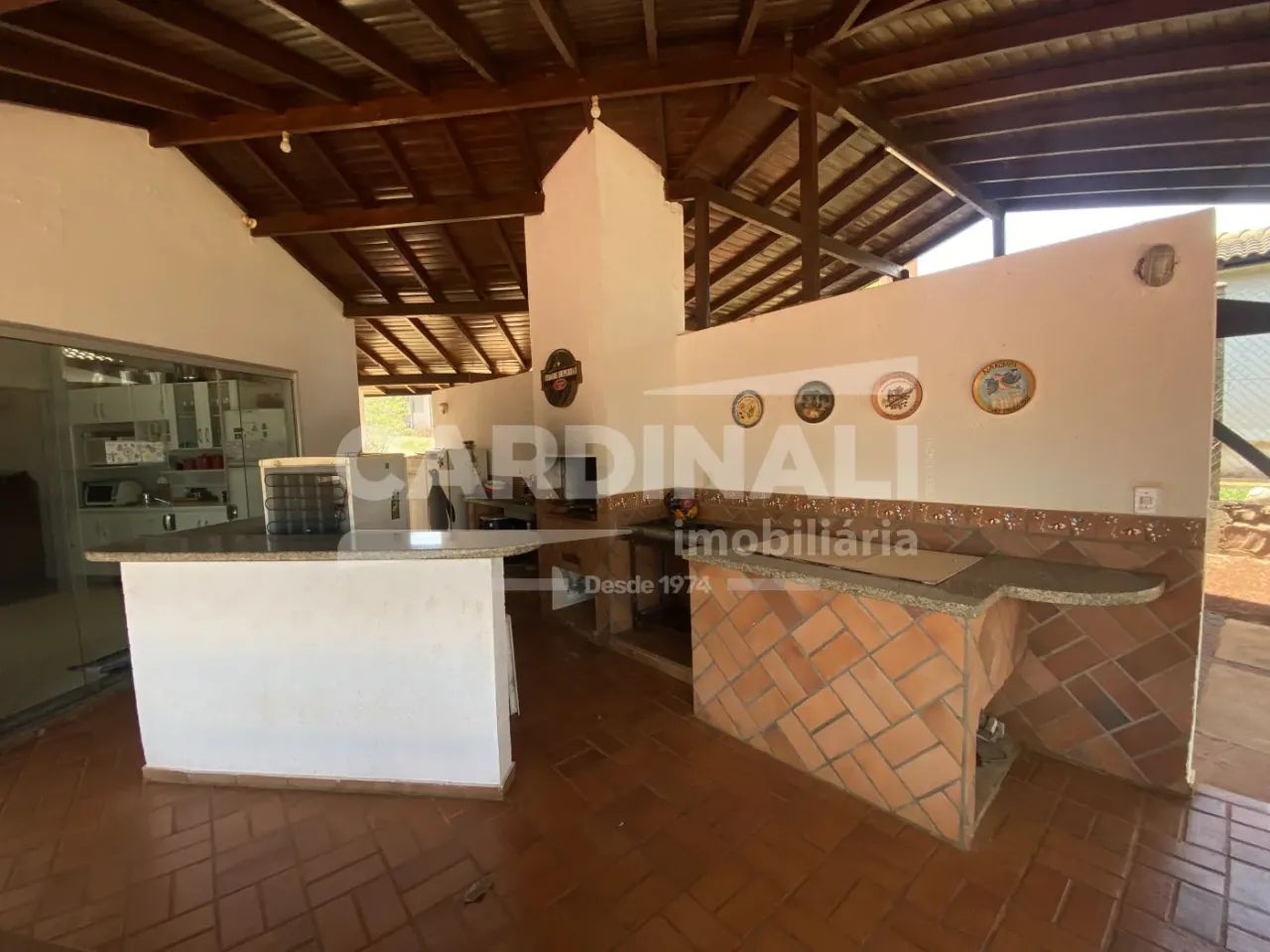 Casa em Condomínio Vivenda do Broa - Foto 5