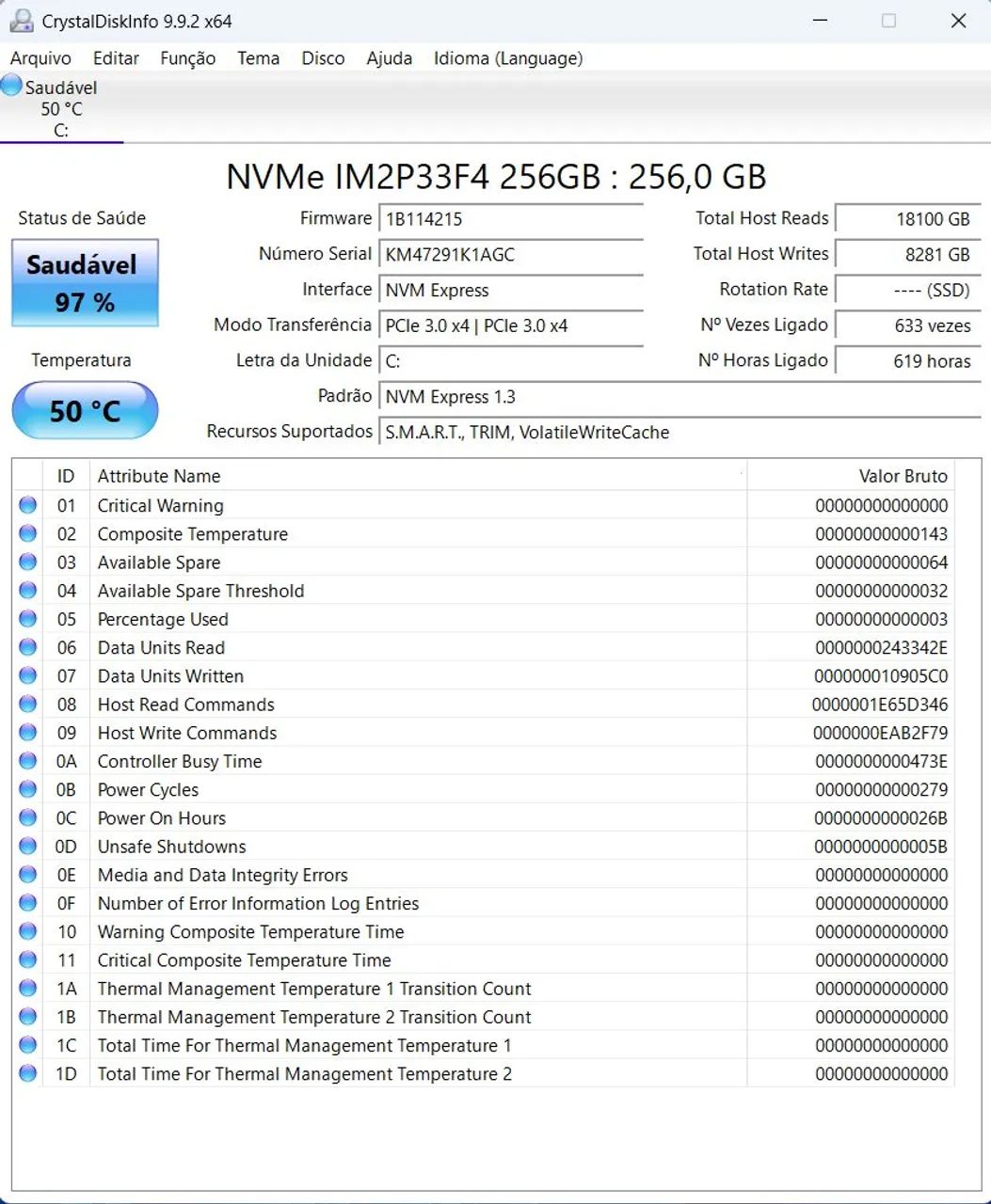 Notbook lenovo V15 G2 - Foto 5