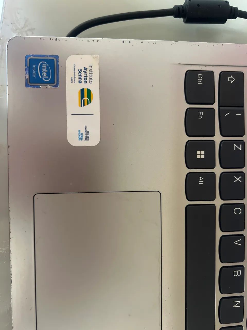 Notebook  - Foto 4