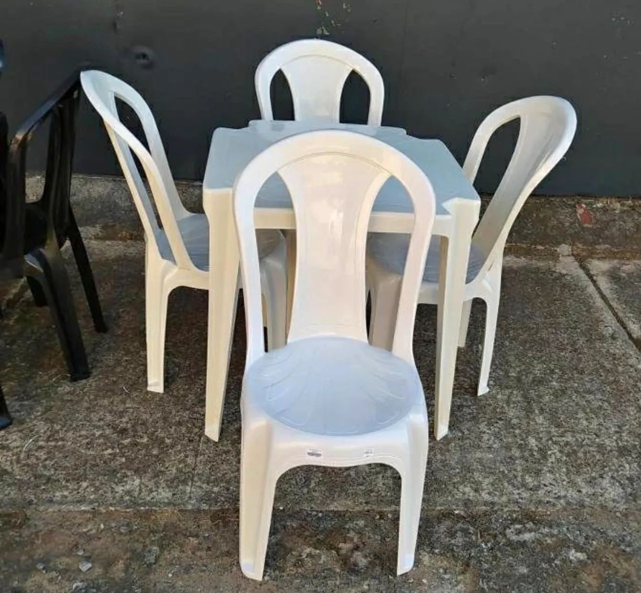 Jogo mesas  - Foto 2