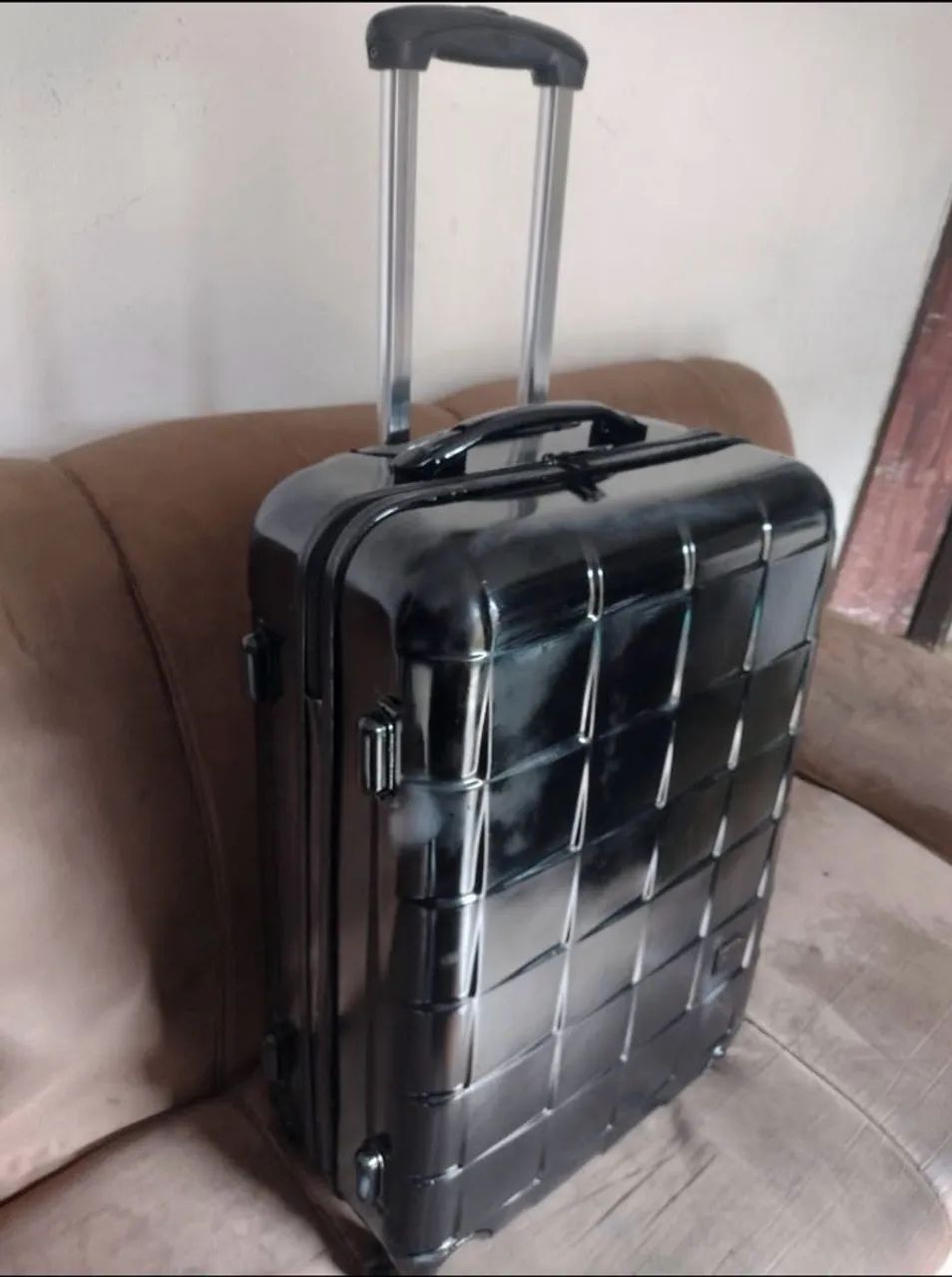 Mala de viagem 10kg