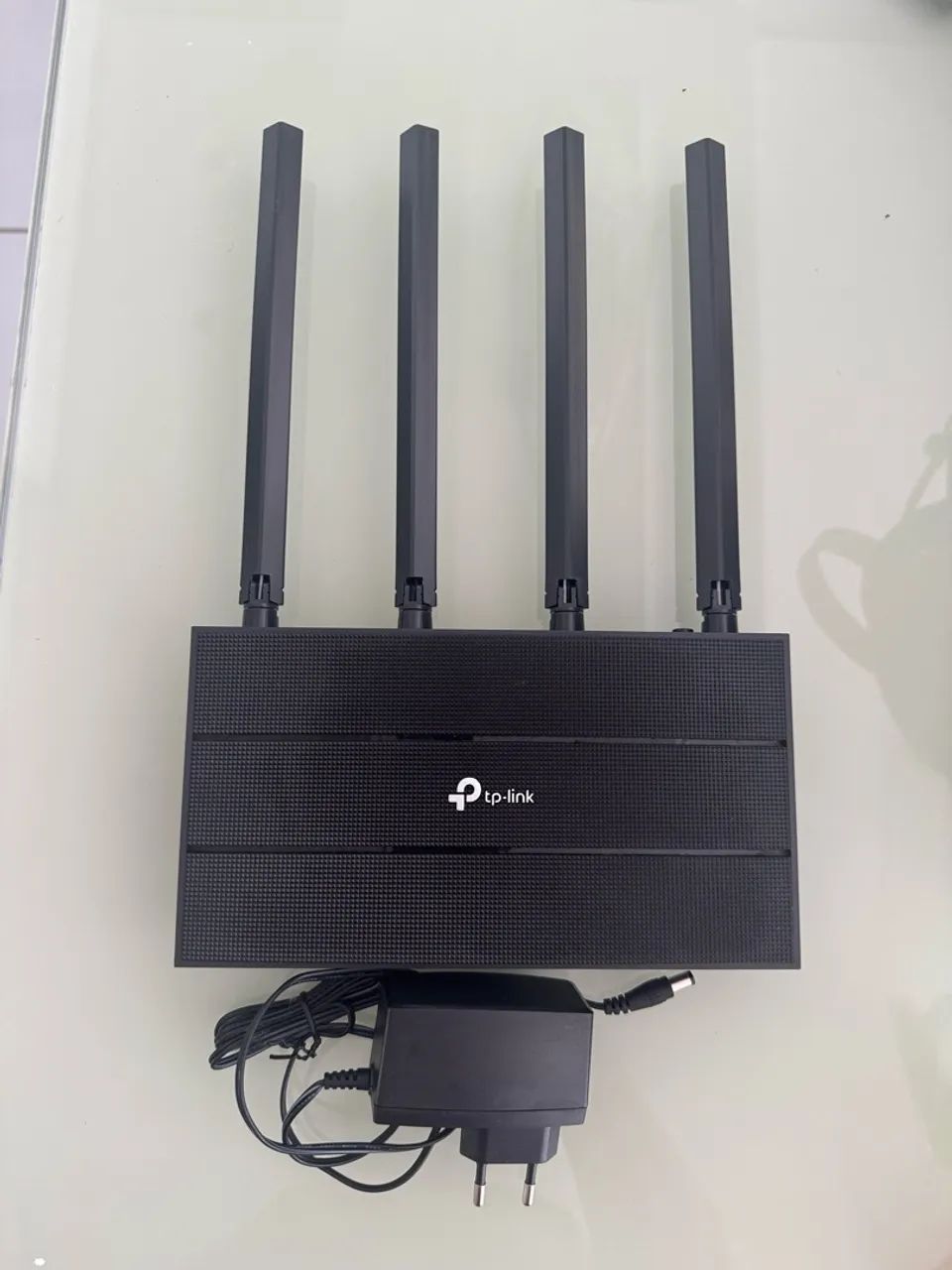 Roteador TP-Link Archer C80 AC1900