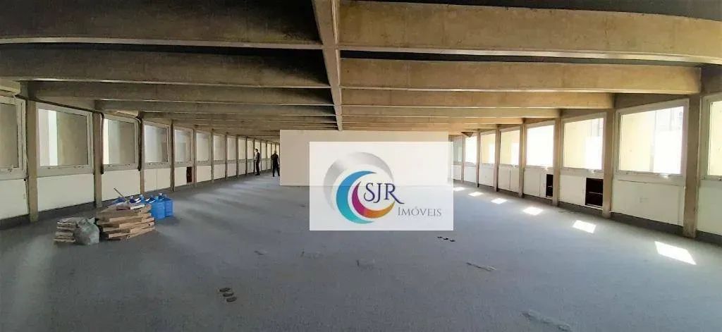 Conjunto comercial para locaç ão, Cerqueira César, São Paulo. - Foto 4