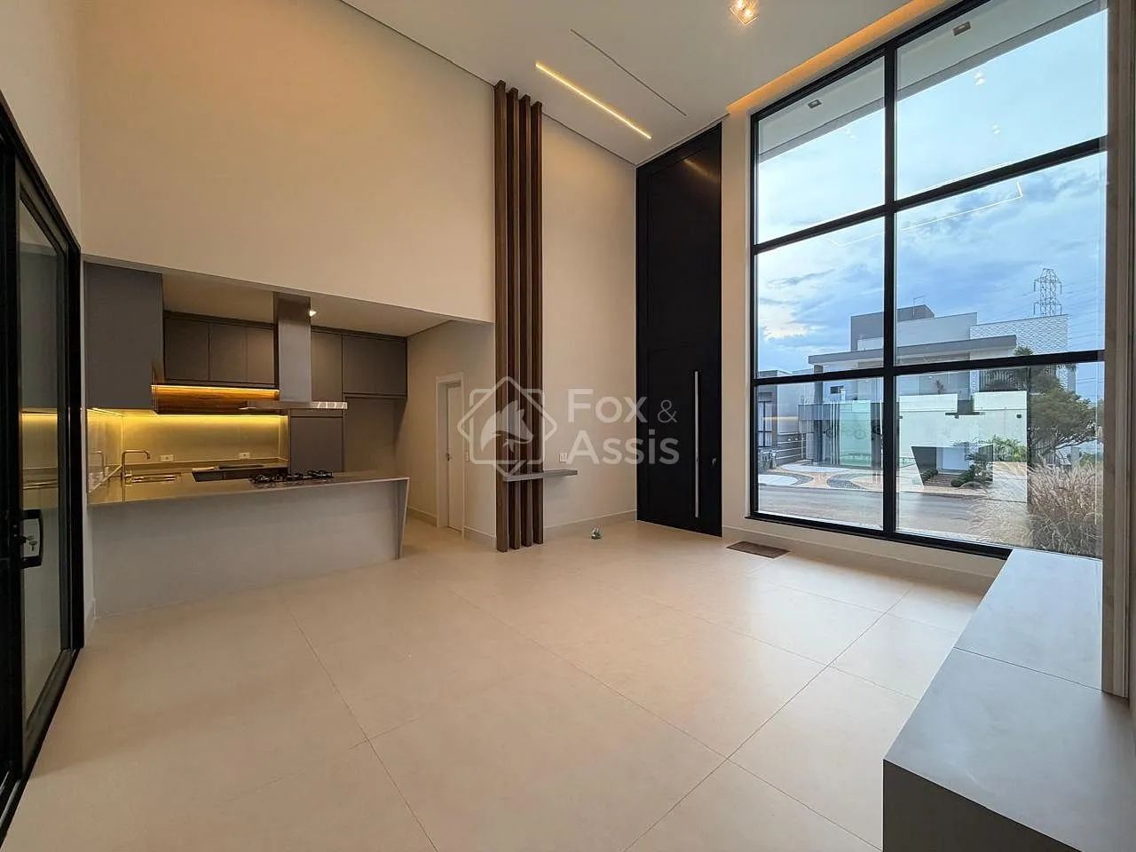 Casa á venda Condomínio Ipês Amarelo. - Foto 3