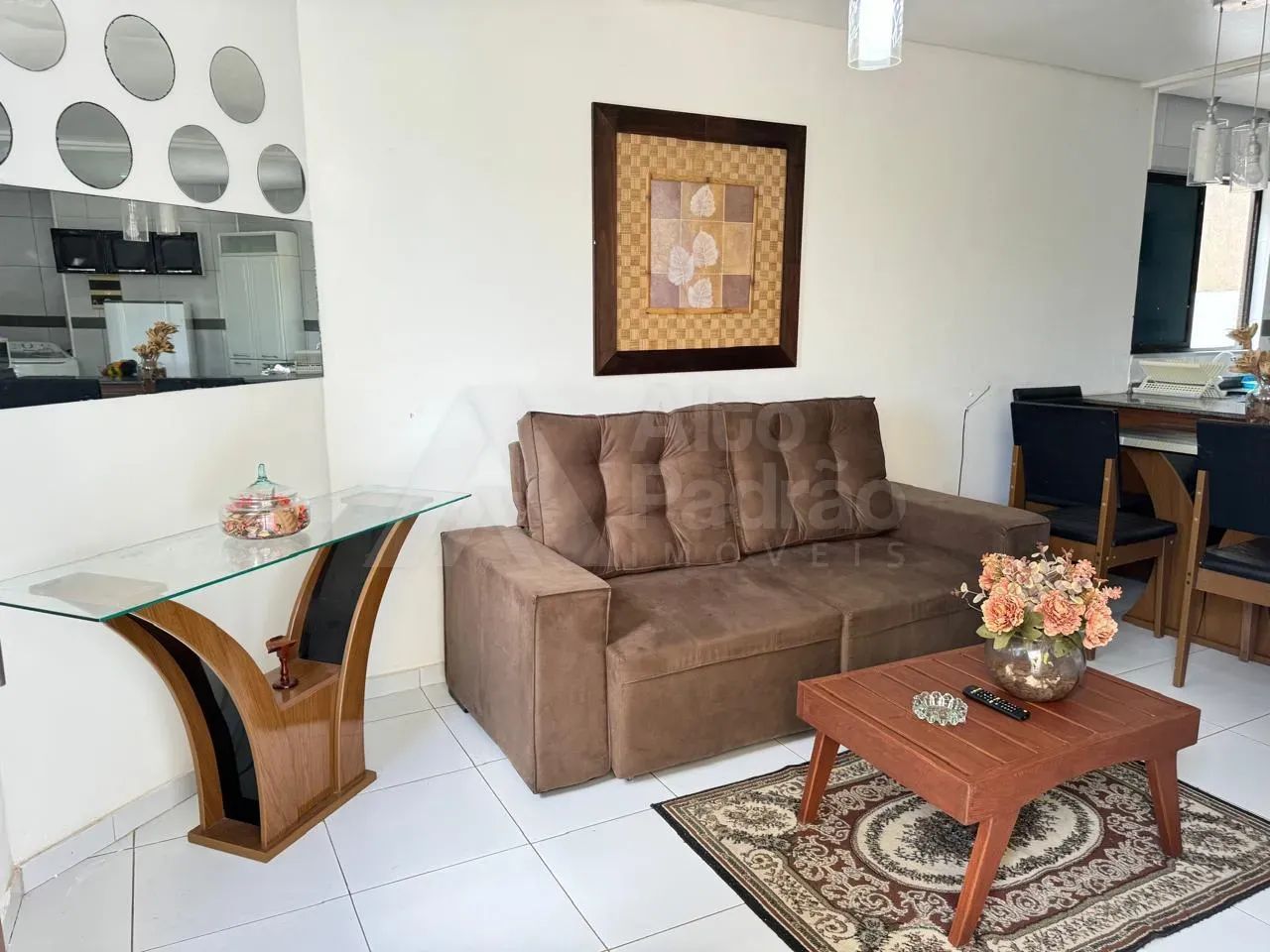 FLAT Á VENDA EM CONDOMINIO GRAVATÁ-PE - Foto 3