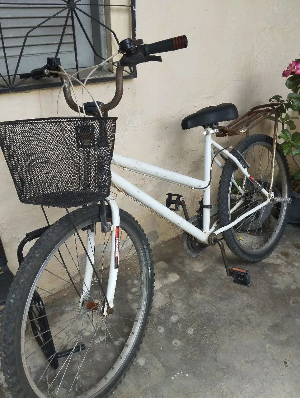 Bicicleta pronta pra uso - Foto 2