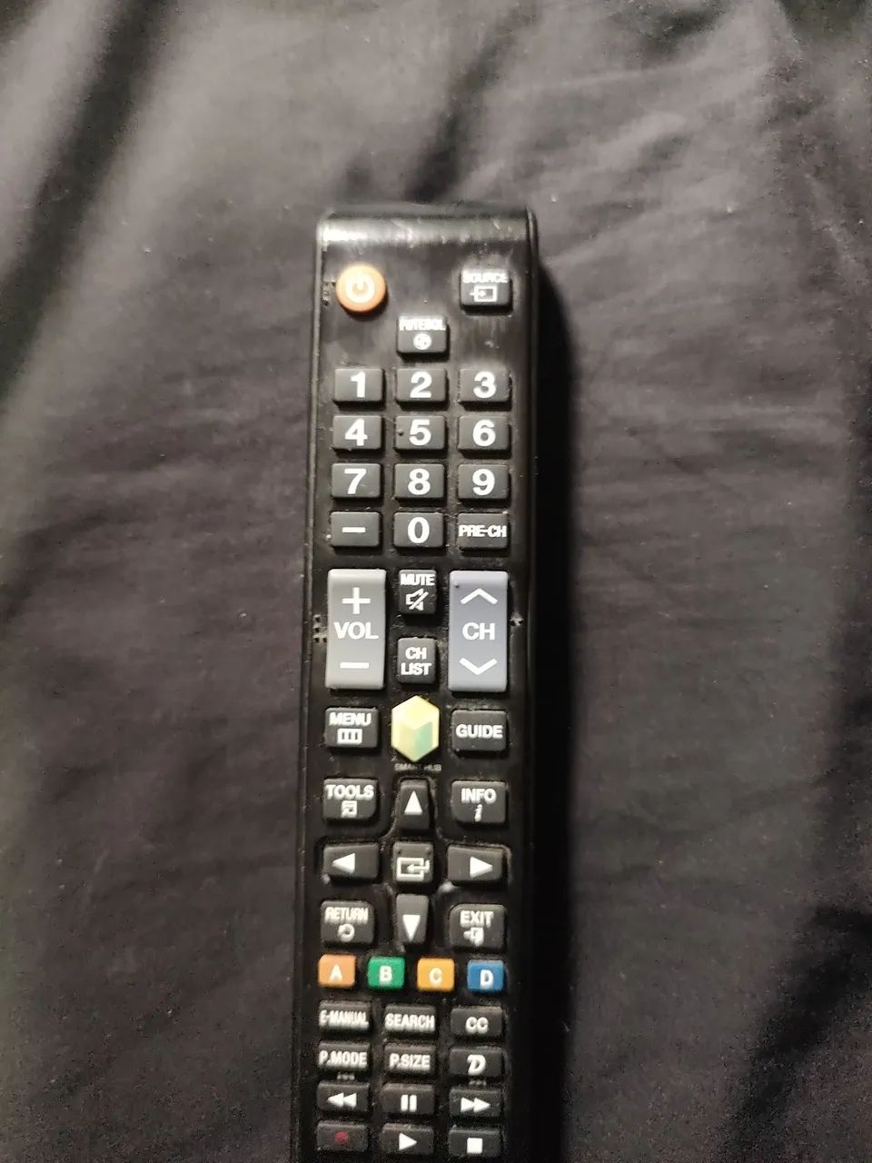 TV Samsung 40 Led FullHD - Foto 5