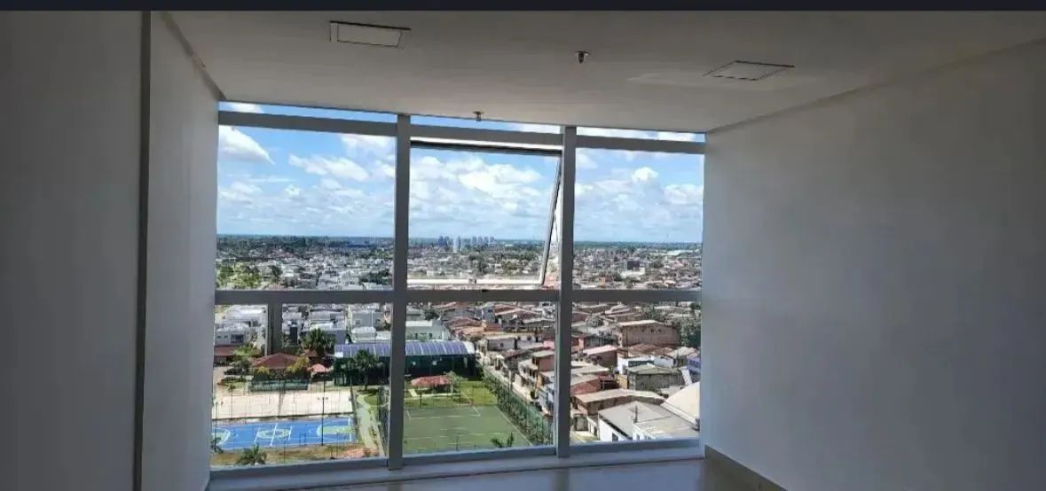 RC-ALUGA-SE SALA COMERCIAL NO ED.PARQUE OFFICE - Foto 8