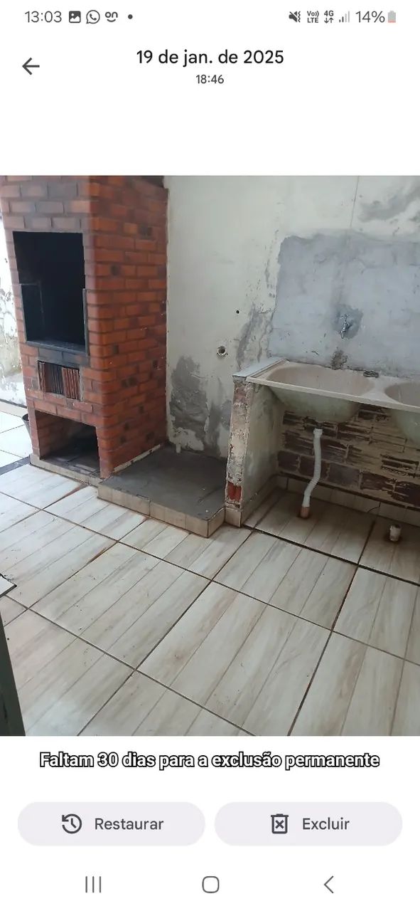 Aluga se casa - Foto 2